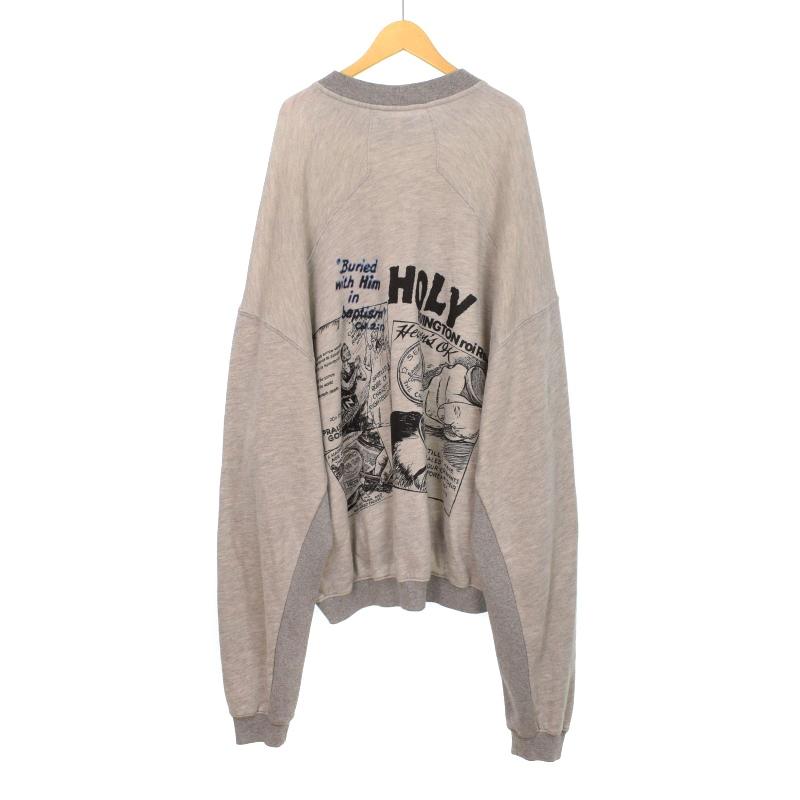 リヴィントンロイレビス RRR123 RIVINGTON roi Rebis HOLY CLUB