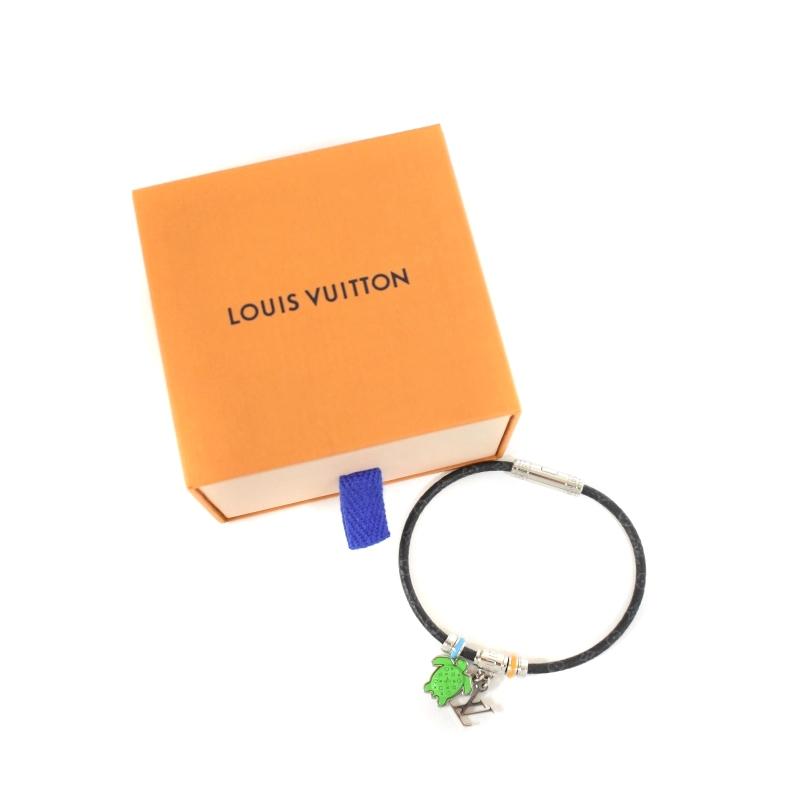 LOUIS VUITTON（ルイ・ヴィトン） ブレスレット・キープ イット
