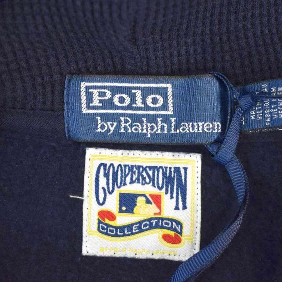 未使用品 ポロ ラルフローレン POLO RALPH LAUREN NYヤンキース