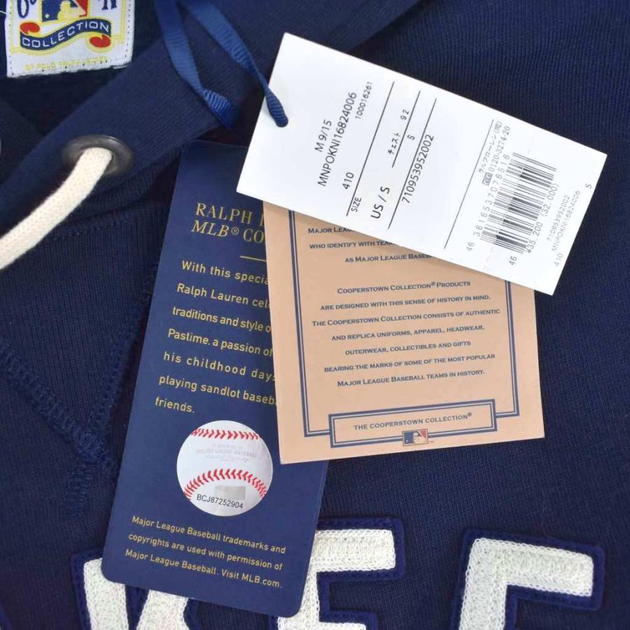 未使用品 ポロ ラルフローレン POLO RALPH LAUREN NYヤンキース