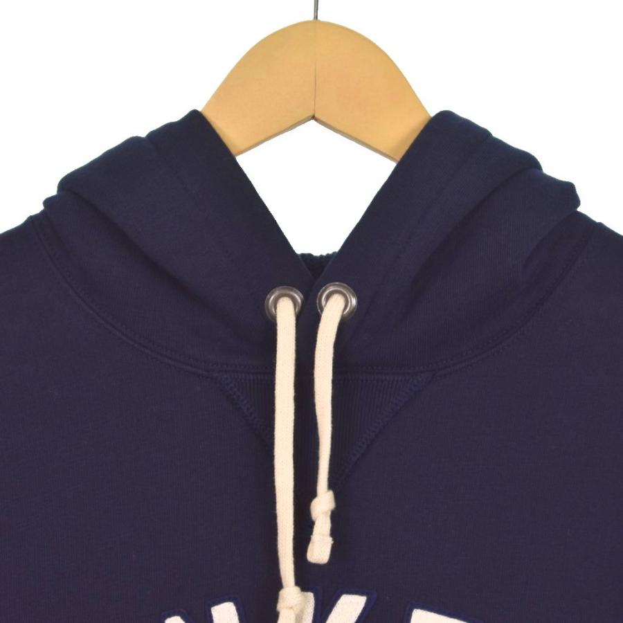 【極美品 完売品】Polo Ralph Lauren ヤンキース フーディ 極美品 完売品】Polo Ralph Lauren ヤンキース フーディ - メルカリ