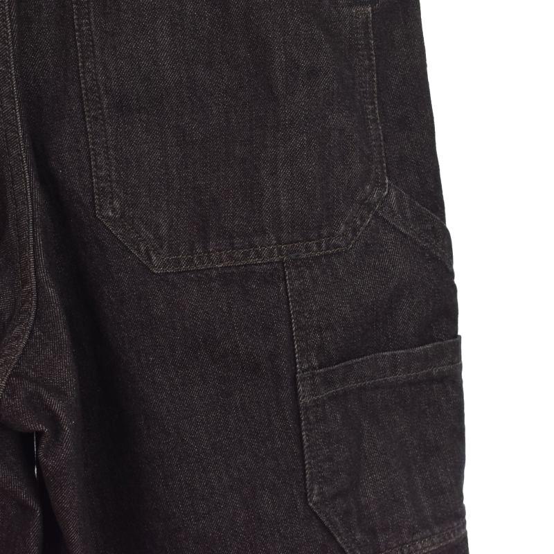 DIESEL（ディーゼル） 未使用品 DIESEL D-LIVERY-W-SHORT デニムパンツ