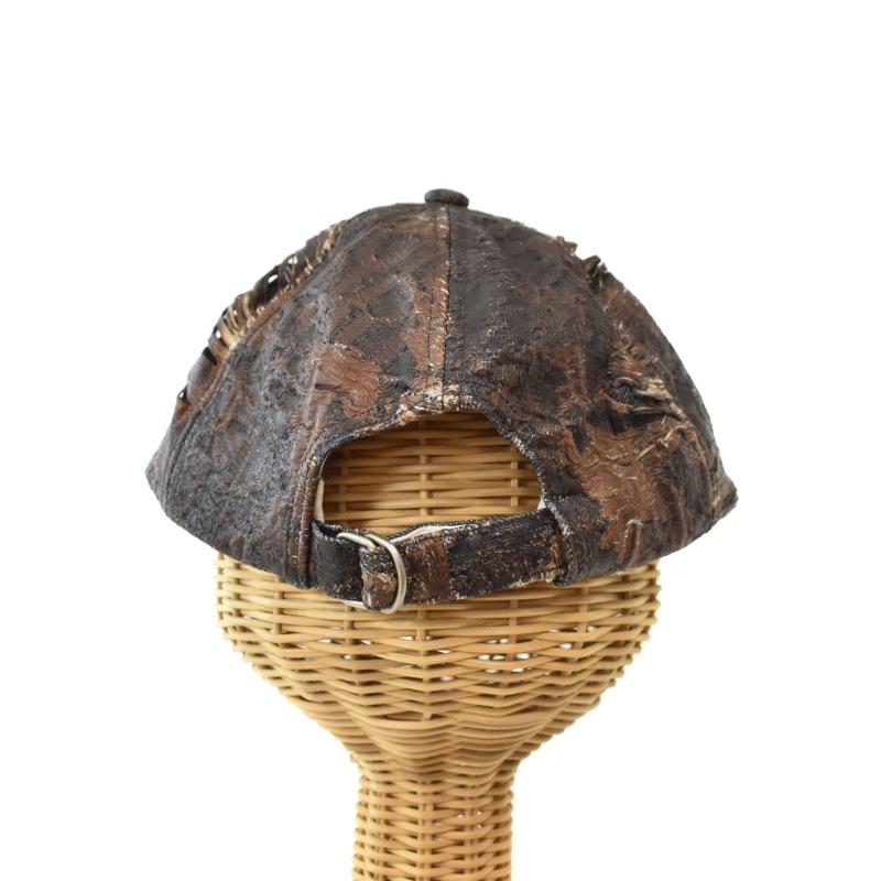 未使用品 アクネ ストゥディオズ Acne Studios ディストレスト