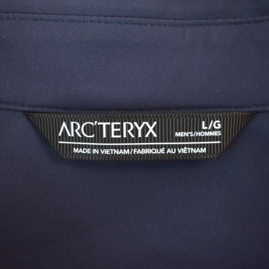 ARC'TERYX アークテリクス スカイライン ロングスリーブ シャツ
