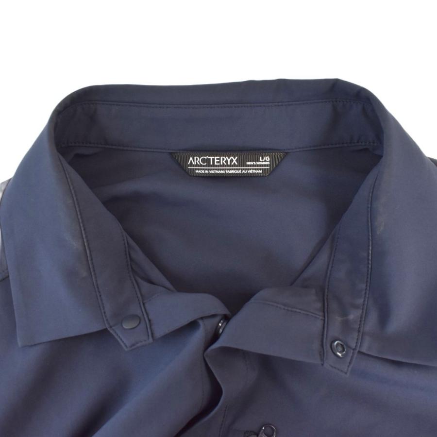 ARC'TERYX アークテリクス スカイライン ロングスリーブ シャツ