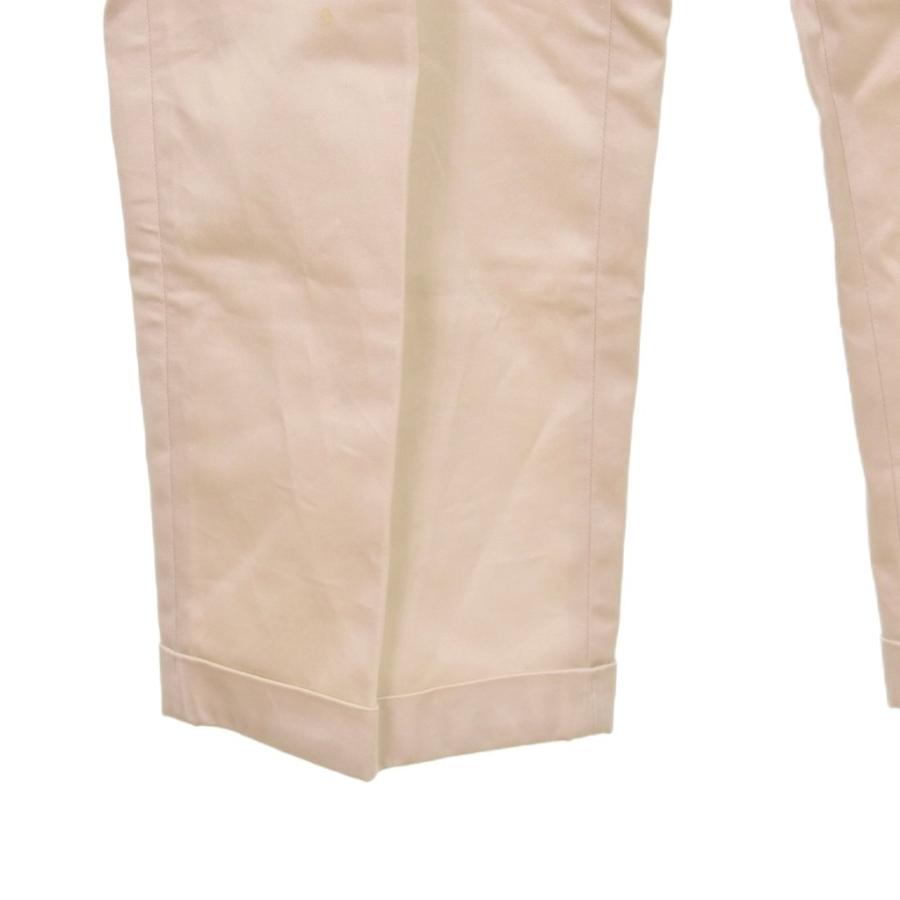 ワコマリア WACKO MARIA 2タック スラックス WACKO MARIA/DORMEUIL / PLEATED TROUSERS（TYPE-2）（SMOKEY