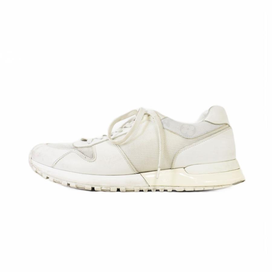 ルイヴィトン LOUIS VUITTON ランアウェイ ライン モノグラム