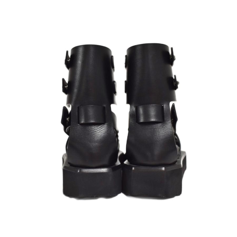 リックオウエンス Rick Owens Turbo Cyclop Sandals プラットフォーム