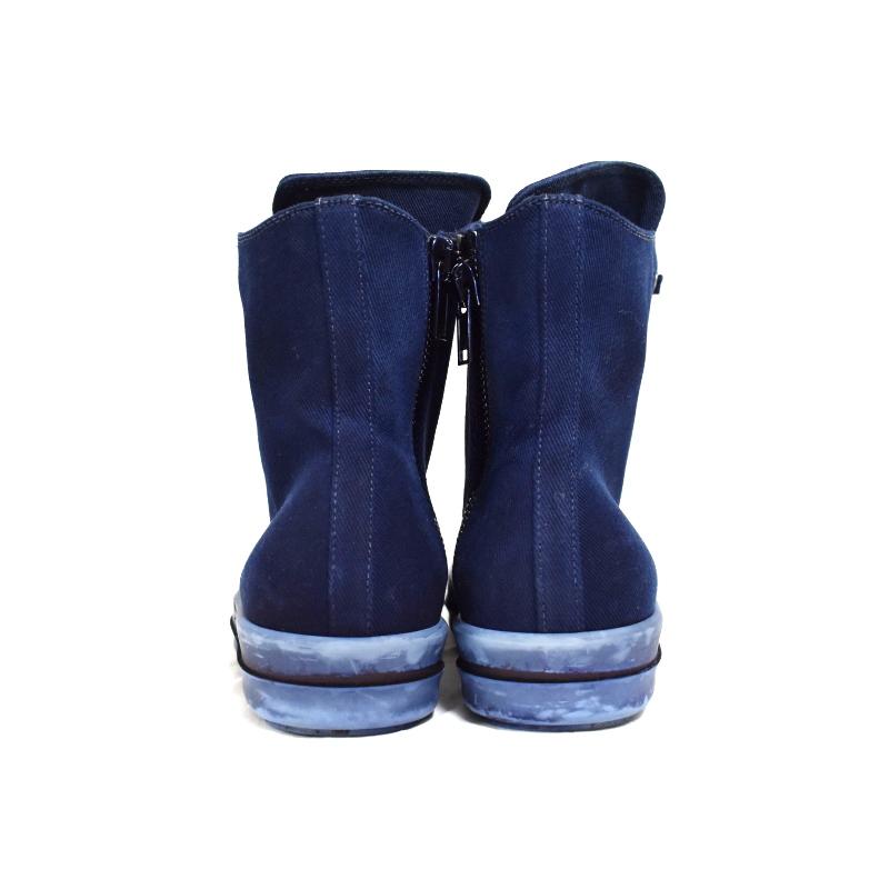 ダークシャドウ DRKSHDW Cotton Denim High コットン デニム