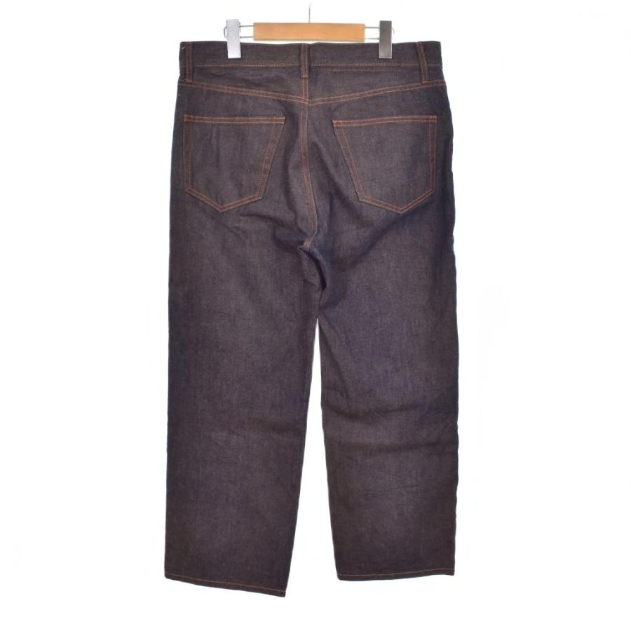 レイドビー LAID.B 24SS ストレート デニムパンツ ジーンズ 1