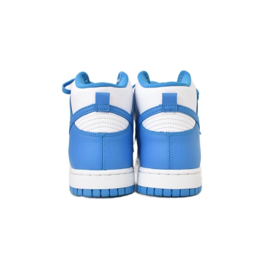 NIKE（ナイキ） 未使用品 NIKE Dunk High Championship Blue ダンク