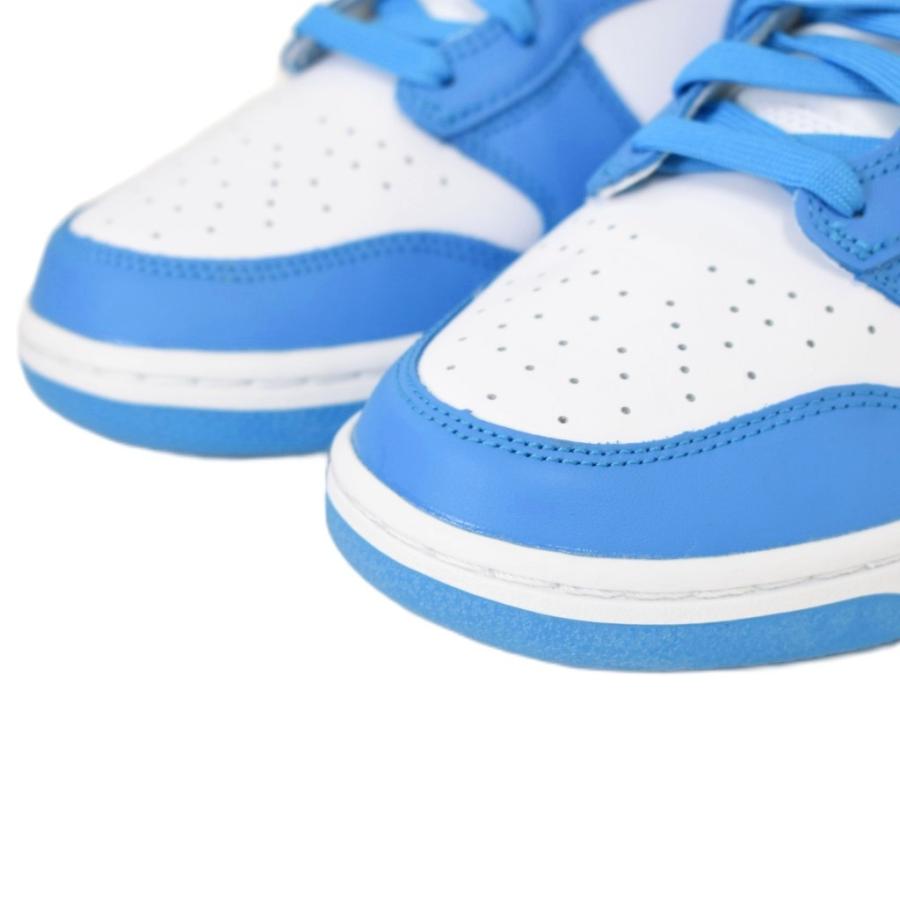 【新品未使用】NIKE トータル90 28.5cm NIKE（ナイキ） 未使用品 NIKE Dunk High Championship Blue ダンク