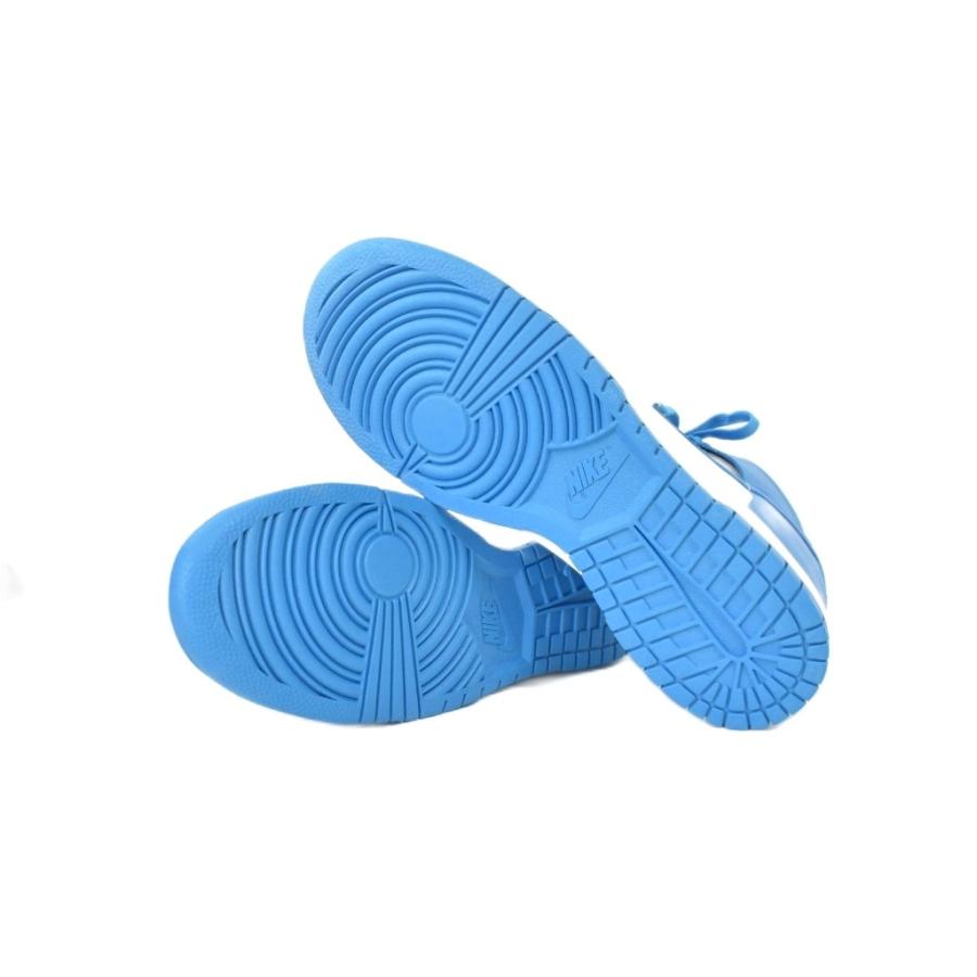 NIKE（ナイキ） 未使用品 NIKE Dunk High Championship Blue ダンク