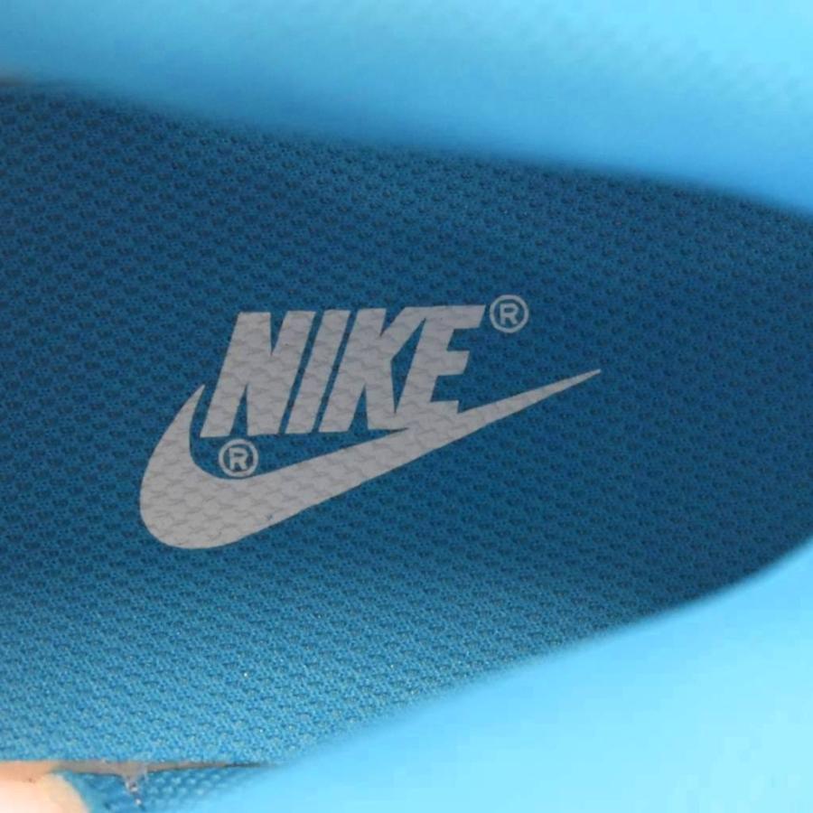 NIKE（ナイキ） 未使用品 NIKE Dunk High Championship Blue ダンク
