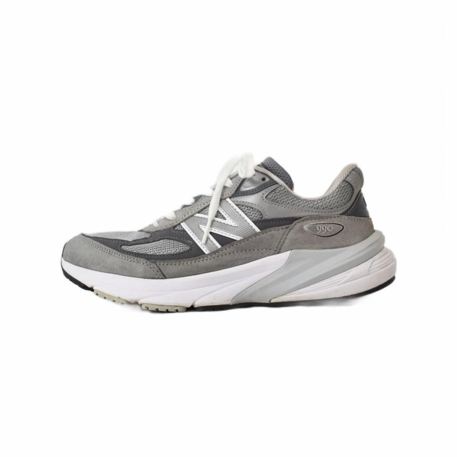 New Balance（ニューバランス） NEW BALANCE MADE IN USA 990v6 
