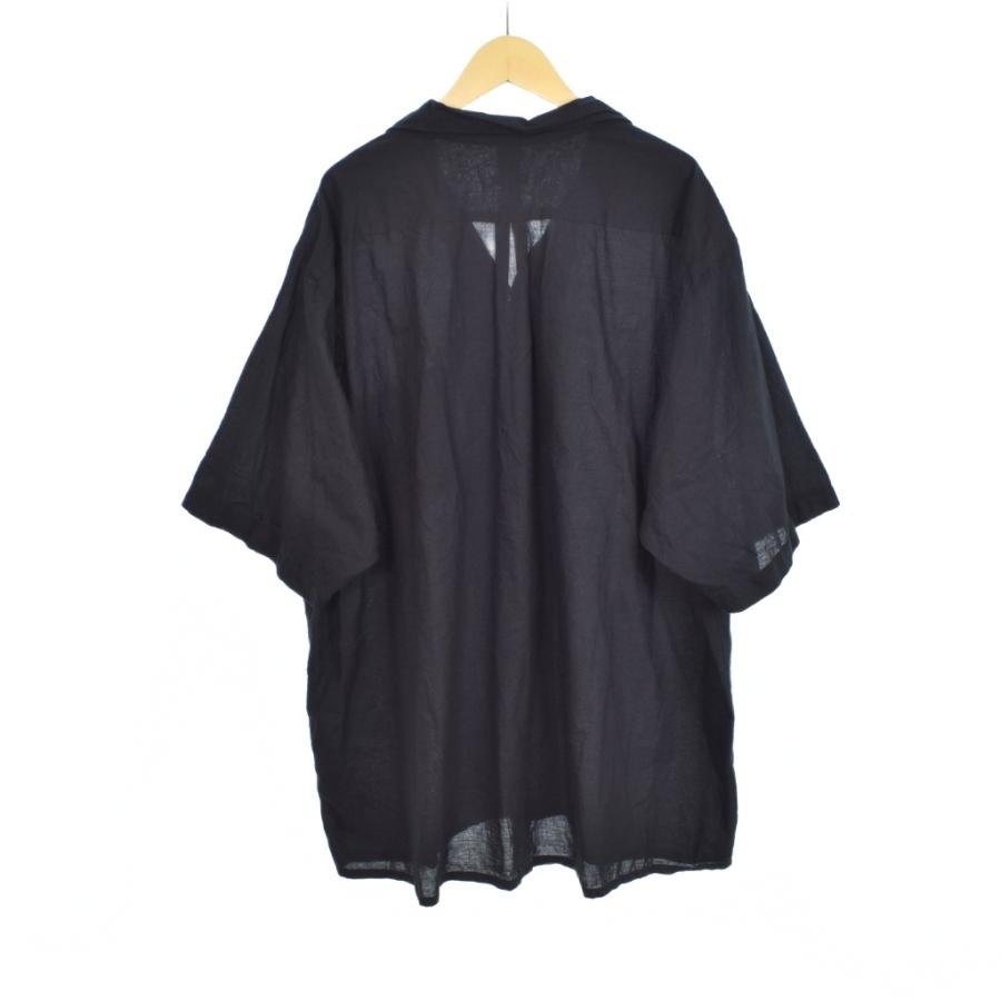 COMOLI 24SS 新型コモリシャツ(訳あり) COMOLI 】2024SS Collection 1st delivery / スタッフブログ