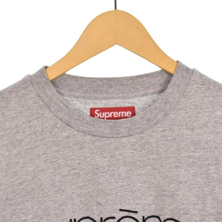 トップス Supreme Classic Logo S/S Top Supreme Classic Logo S S Top (FW23) - $68