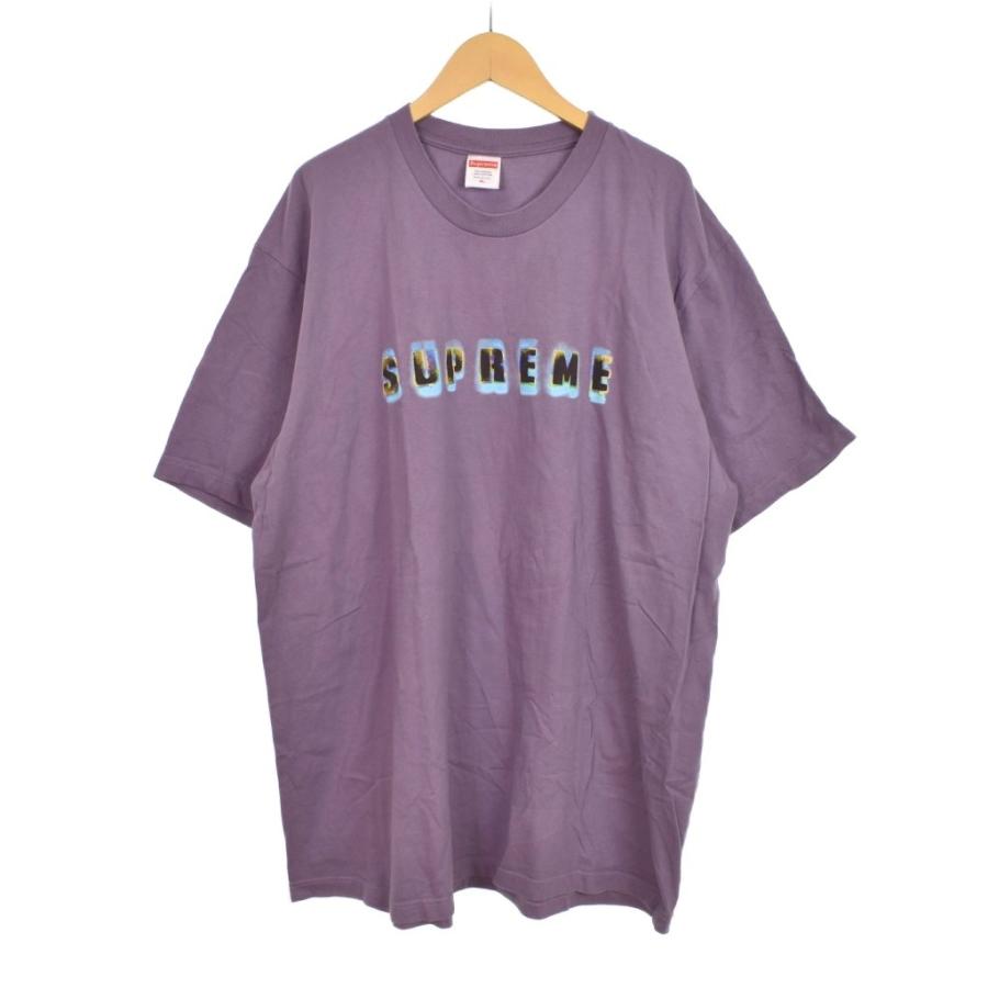 Supreme（シュプリーム） SUPREME 23FW Stencil Tee ステンシル T 