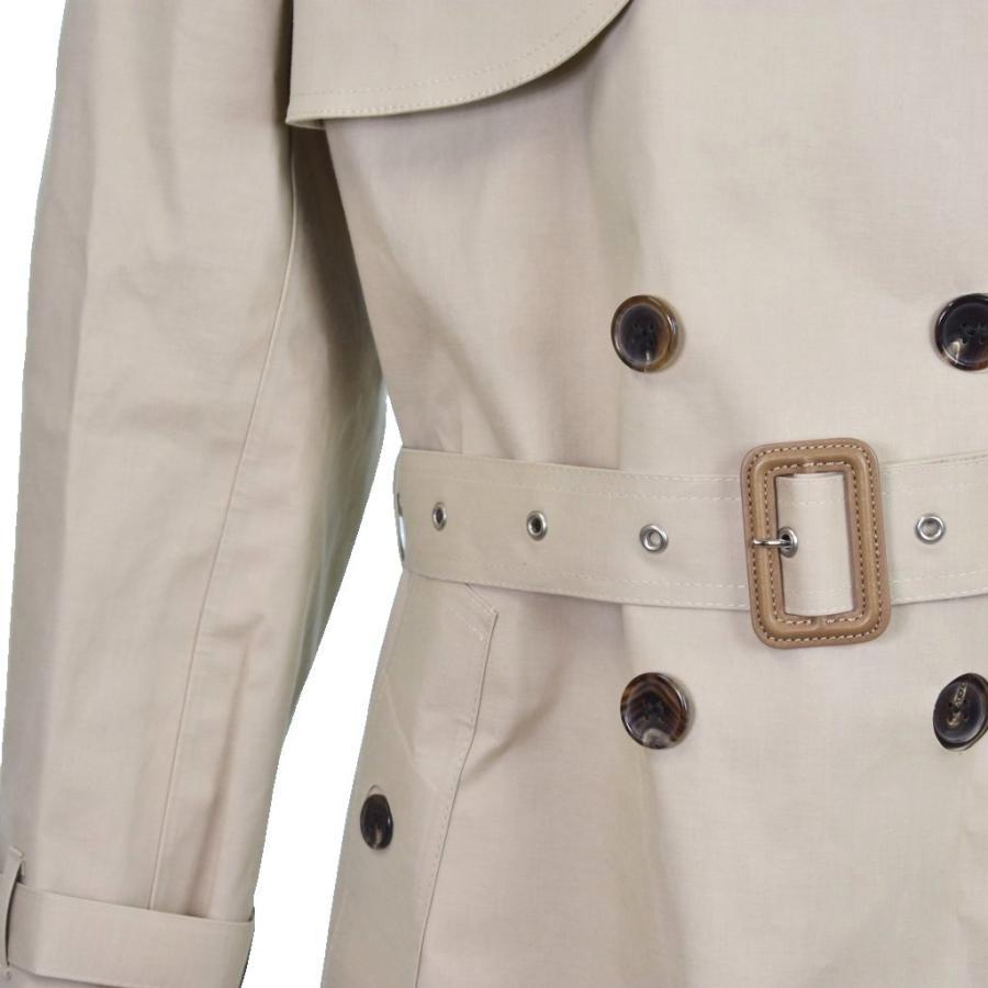 メゾンマルジェラ Maison Margiela マッキントッシュ MACKINTOSH 18SS