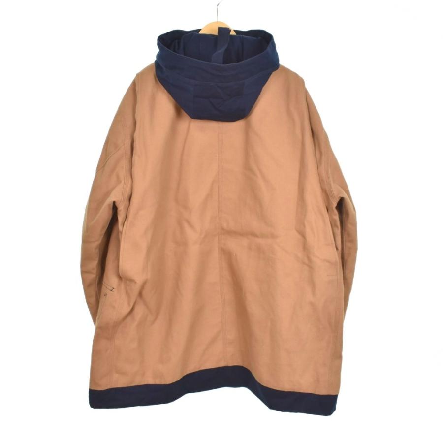 サカイ sacai カーハート Carhartt WIP 24SS Reversible Coat