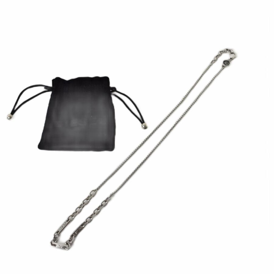 DIESEL（ディーゼル） チェーンネックレス アクセサリー DX1329 ☆AA