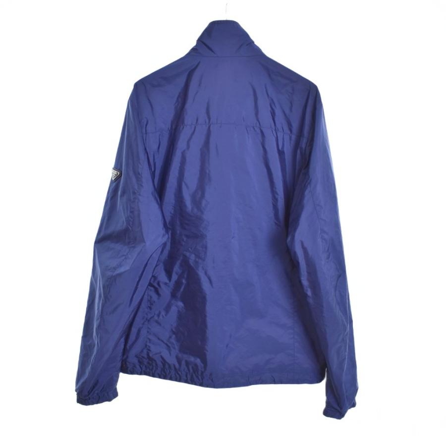 PRADA（プラダ） PRADA 19SS ナイロンジャケット リバーシブル