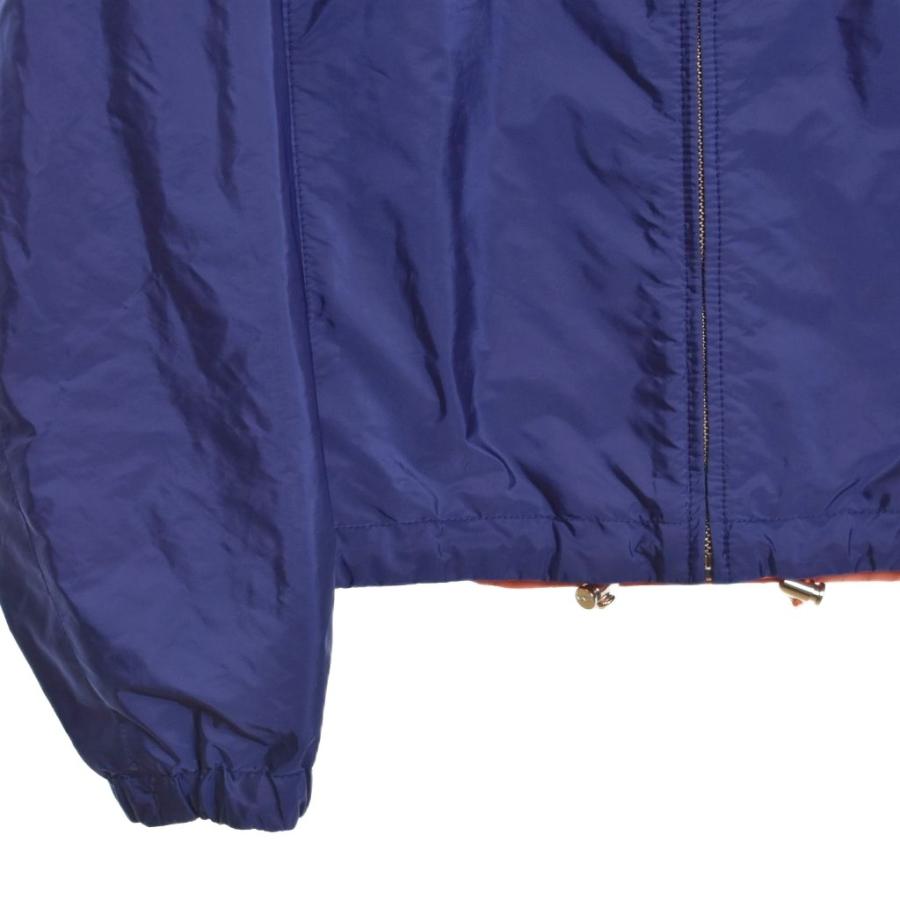 PRADA（プラダ） PRADA 19SS ナイロンジャケット リバーシブル