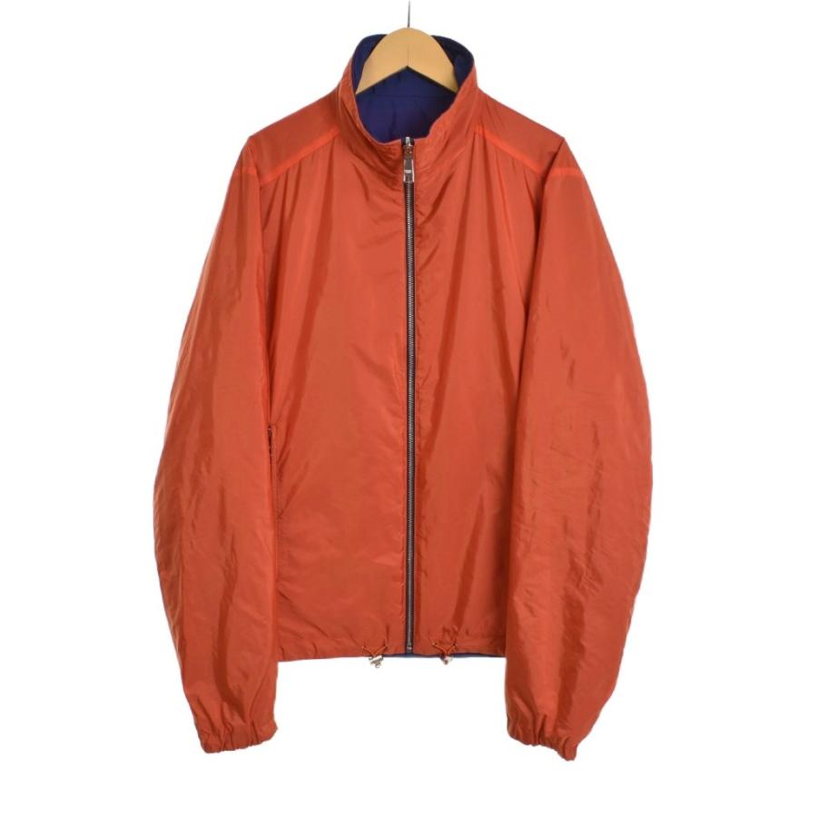PRADA（プラダ） PRADA 19SS ナイロンジャケット リバーシブル