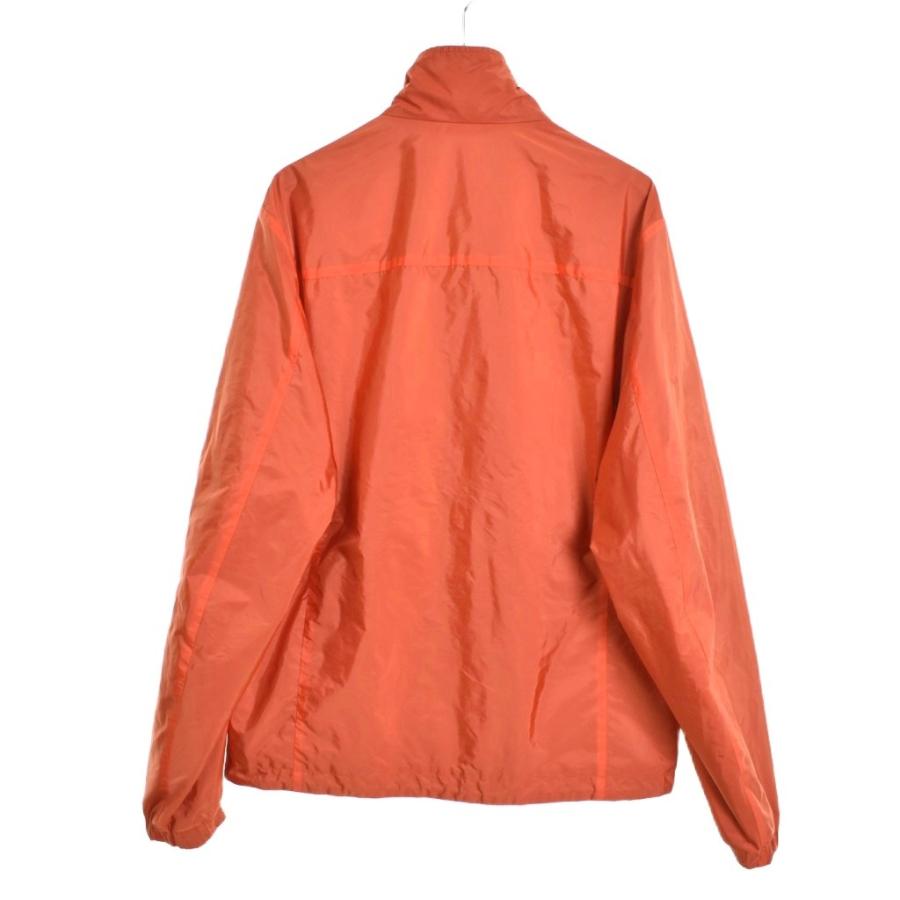 PRADA（プラダ） PRADA 19SS ナイロンジャケット リバーシブル