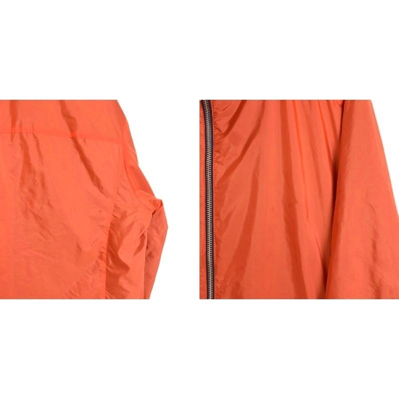 PRADA（プラダ） PRADA 19SS ナイロンジャケット リバーシブル