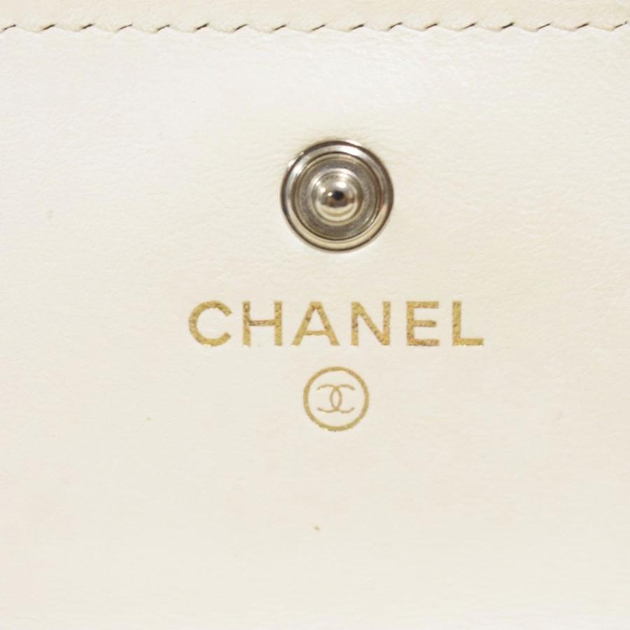 CHANEL（シャネル） シャネル19 ココマーク 長財布 ロングウォレット