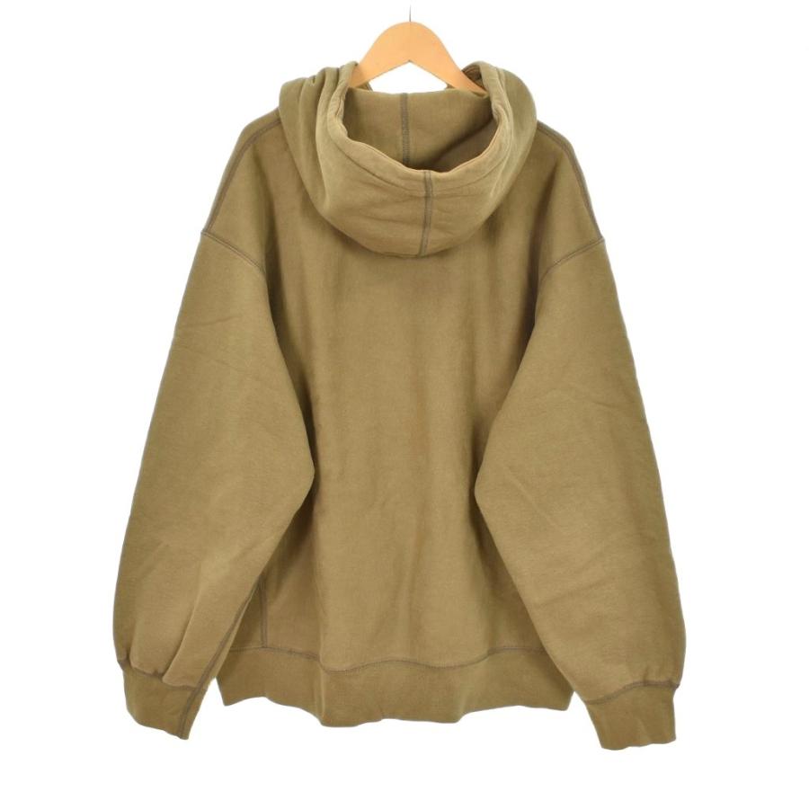 メンズファッション シュプリーム SUPREME Cross Box Logo Hooded