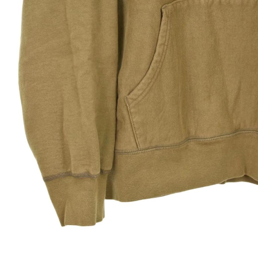 メンズファッション シュプリーム SUPREME Cross Box Logo Hooded