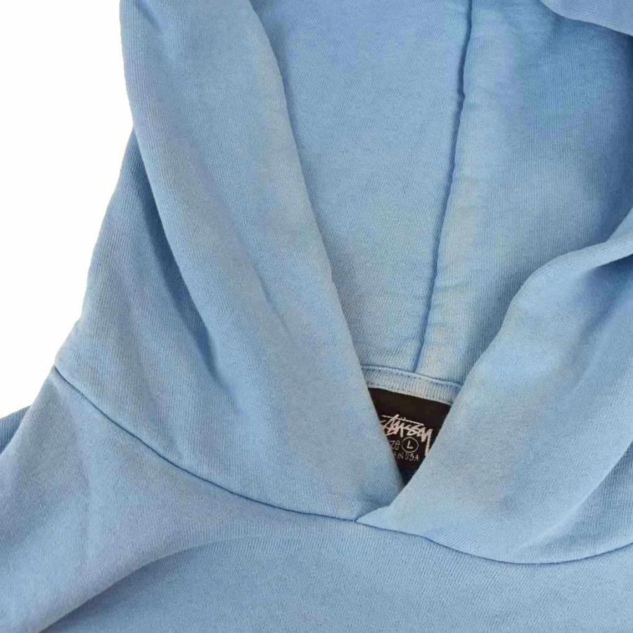 トップス Stussy CPFM 8 BALL PIGMENT DYED HOODIE STUSSY（ステューシー） カクタスプラントフリーマーケット CPFM 8