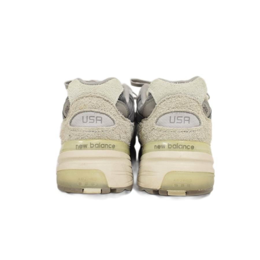 New Balance（ニューバランス） リーバイス Levis M992LV MADE IN USA