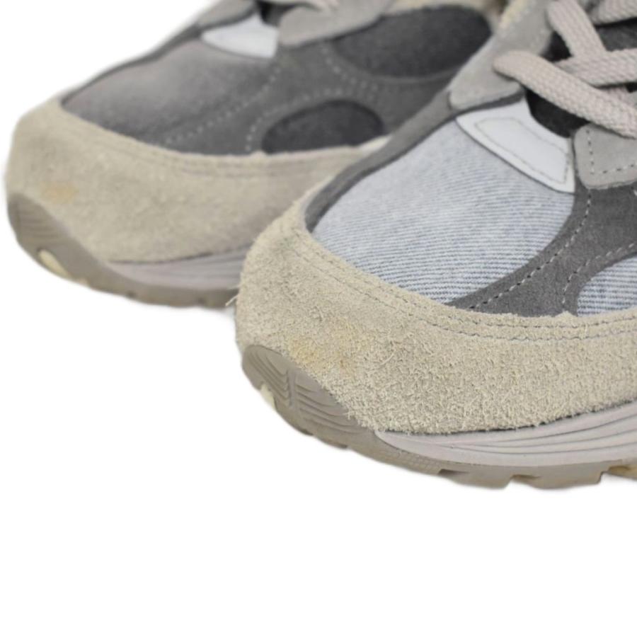 New Balance（ニューバランス） リーバイス Levis M992LV MADE IN USA