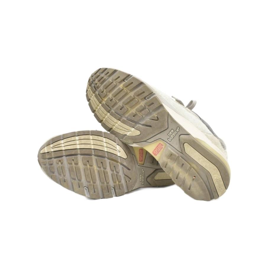 New Balance（ニューバランス） リーバイス Levis M992LV MADE IN USA