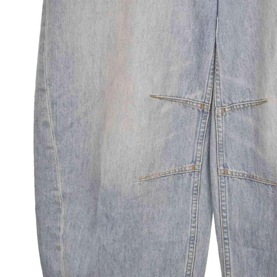 ヘルムートラング HELMUT LANG デニムパンツ ジーンズ 29 インディゴ