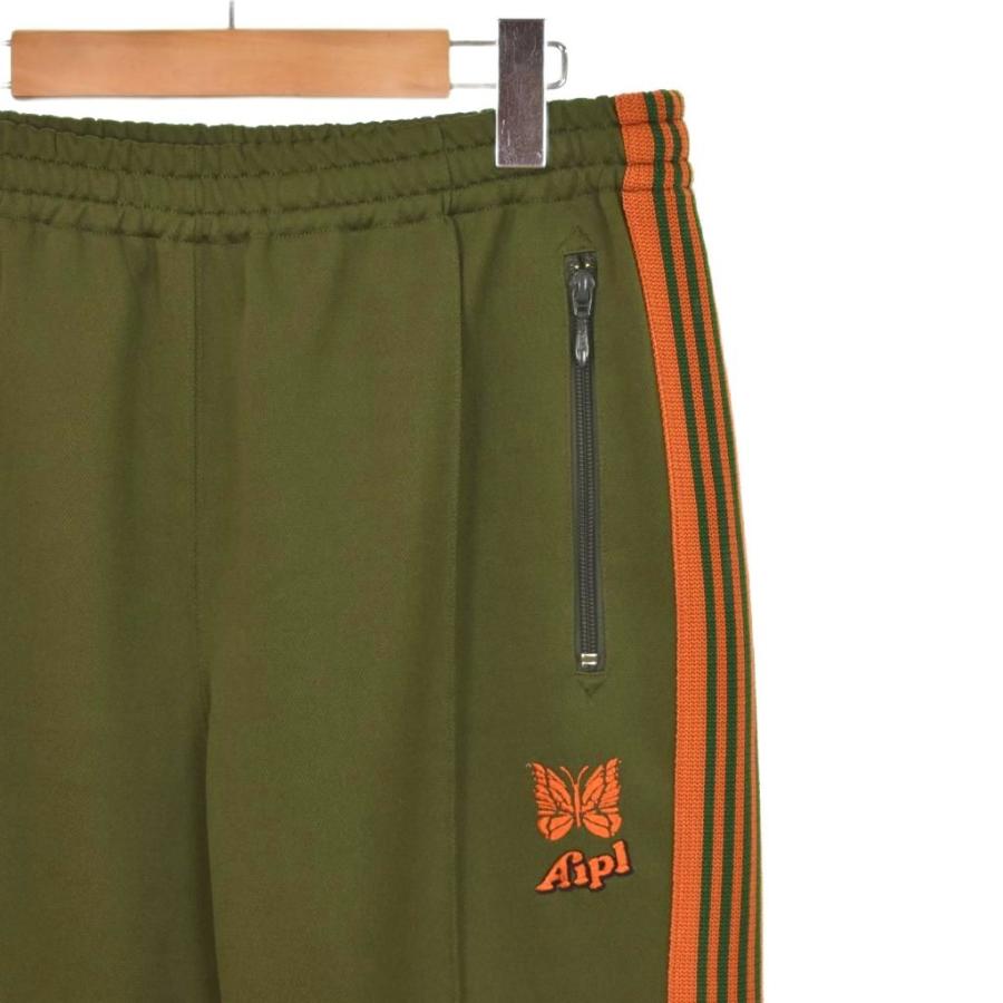 ニードルス ニードルズ Needles Aipl トラックパンツ スラックス