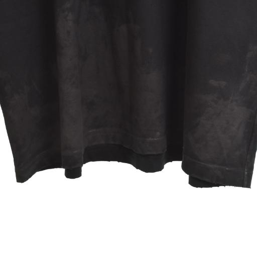 BALENCIAGA（バレンシアガ） BALENCIAGA 23AW Heavy Metal Logo T