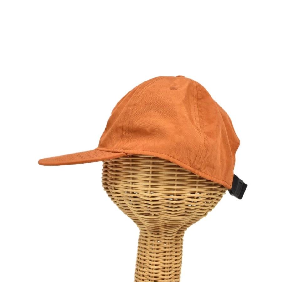 brook Brook Sportfishing TagCap キャップ 帽子 オレンジ メンズ