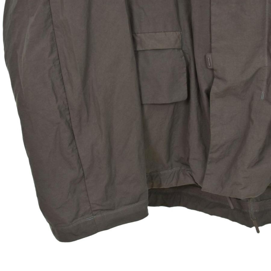 TEATORA テアトラ デバイスジャケット パッカブル サンドカーキ 38 テアトラ TEATORA SOUVENIR HUNTER S/L PACKABLE スーベニア ハンター