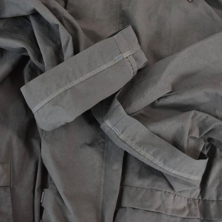 テアトラ TEATORA SOUVENIR HUNTER S/L PACKABLE スーベニア ハンター