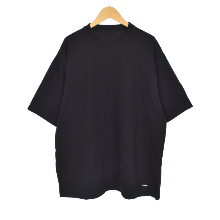 【中古】ザエンノイプロフェッショナル The ennoy Professional 21SS 3Pack Tee Tシャツ 半袖 裾ロゴ L SS21BRENCT09M ザエンノイプロフェッショナル The ennoy Professional 21SS 3Pack Tee