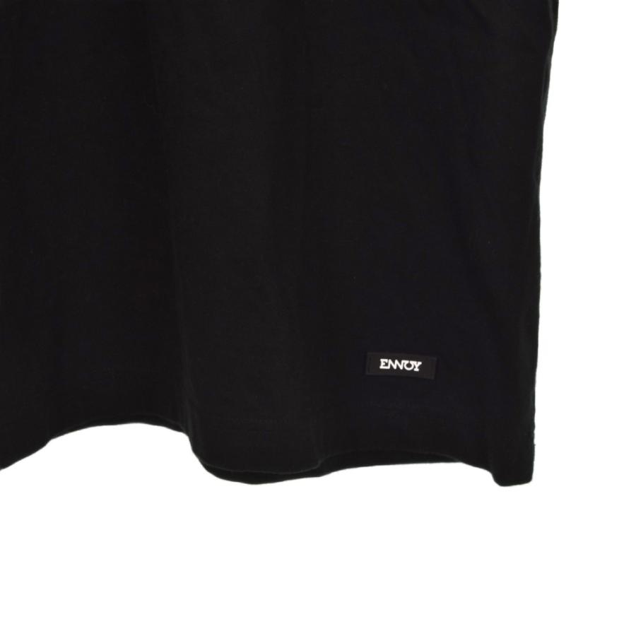 ザエンノイプロフェッショナル The ennoy Professional 21SS 3Pack Tee