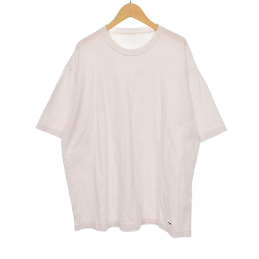 ザエンノイプロフェッショナル The ennoy Professional 21SS 3Pack Tee  