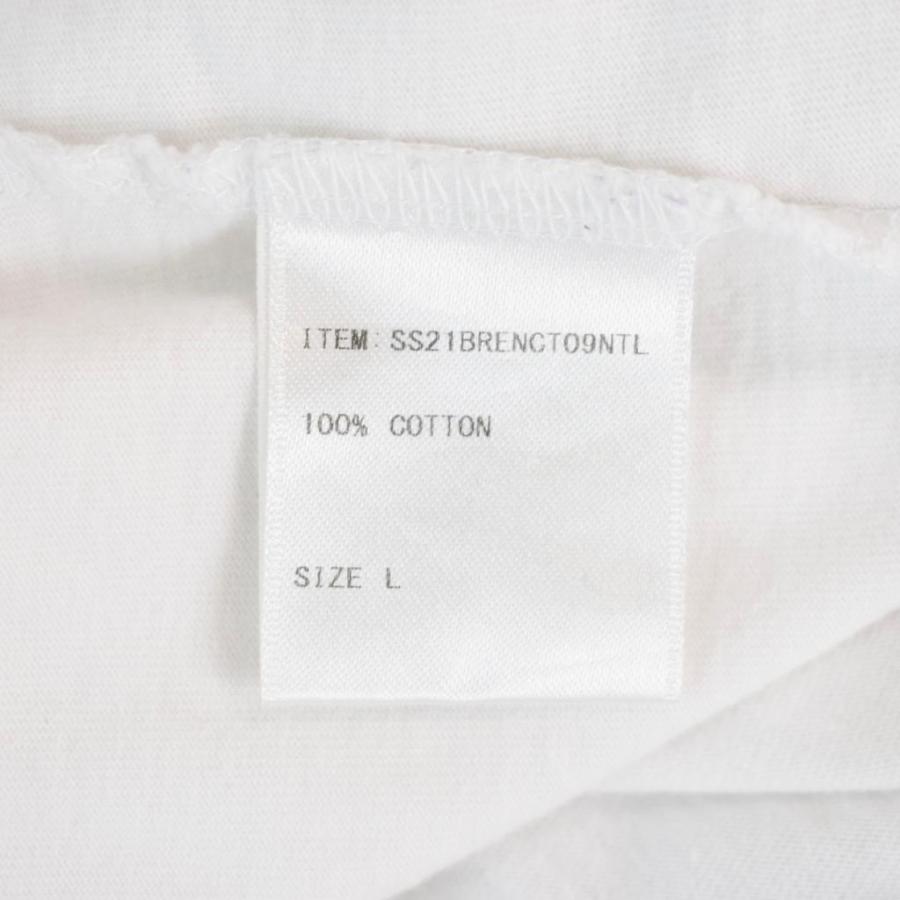 ザエンノイプロフェッショナル The ennoy Professional 21SS 3Pack Tee  