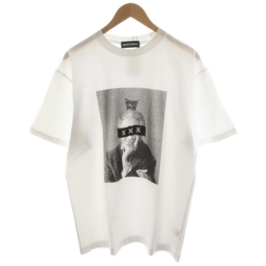 未使用品 ゴッドセレクション トリプルエックス GOD SELECTION XXX T