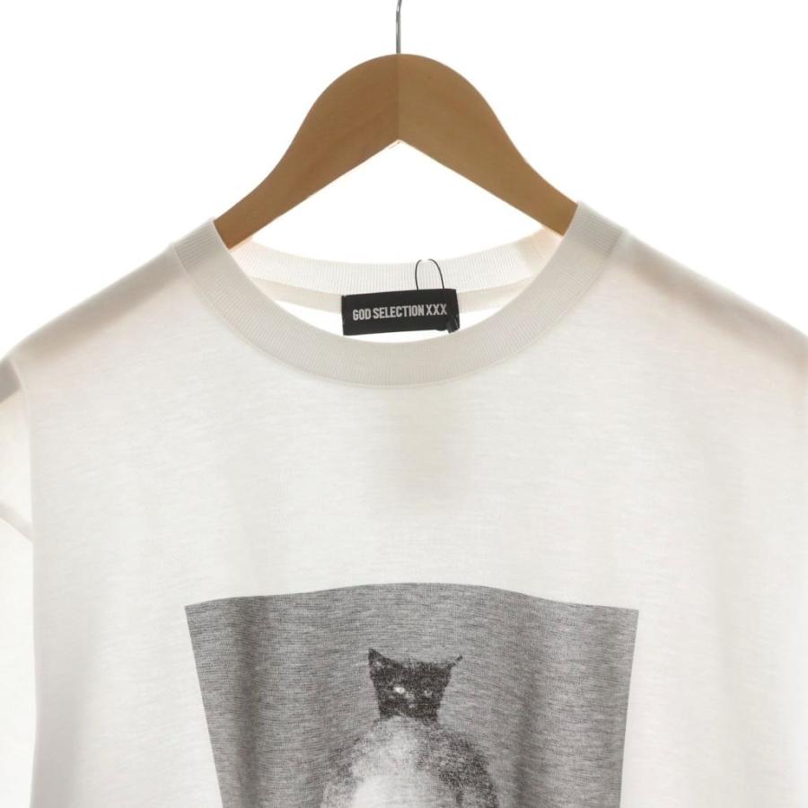 未使用品 ゴッドセレクション トリプルエックス GOD SELECTION XXX T