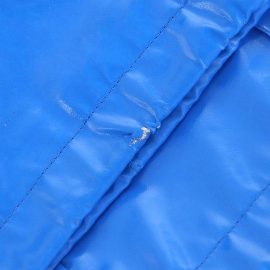 ダブレット doublet 24SS LAMINATE TRACK PANTS トラックパンツ